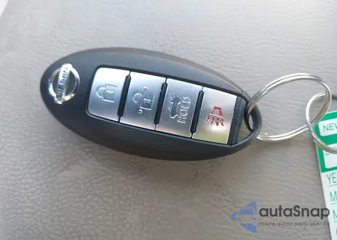 2017 Nissan Sentra Sv из США, поврежденный, VIN 3N1AB7AP7HY324179